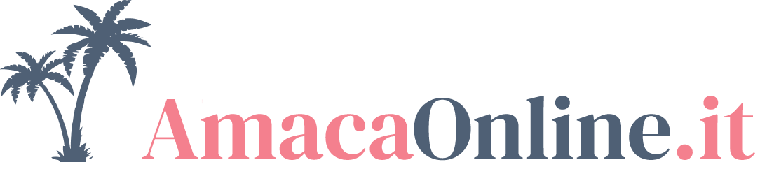 AmacaOnline.it